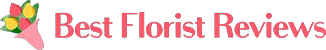 Best Florist Reviews logo