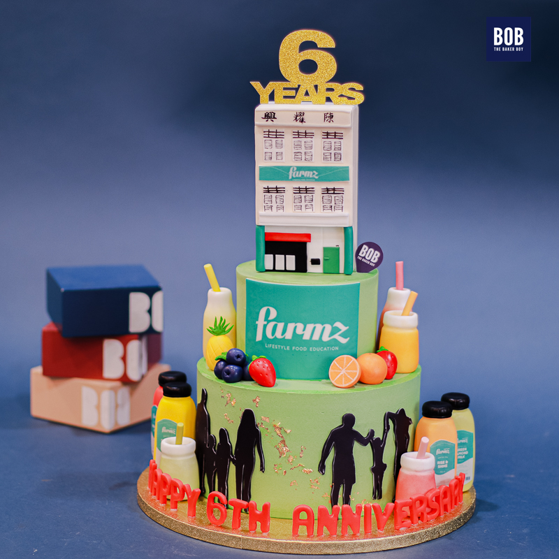 Dessert Tables in Singapore 1