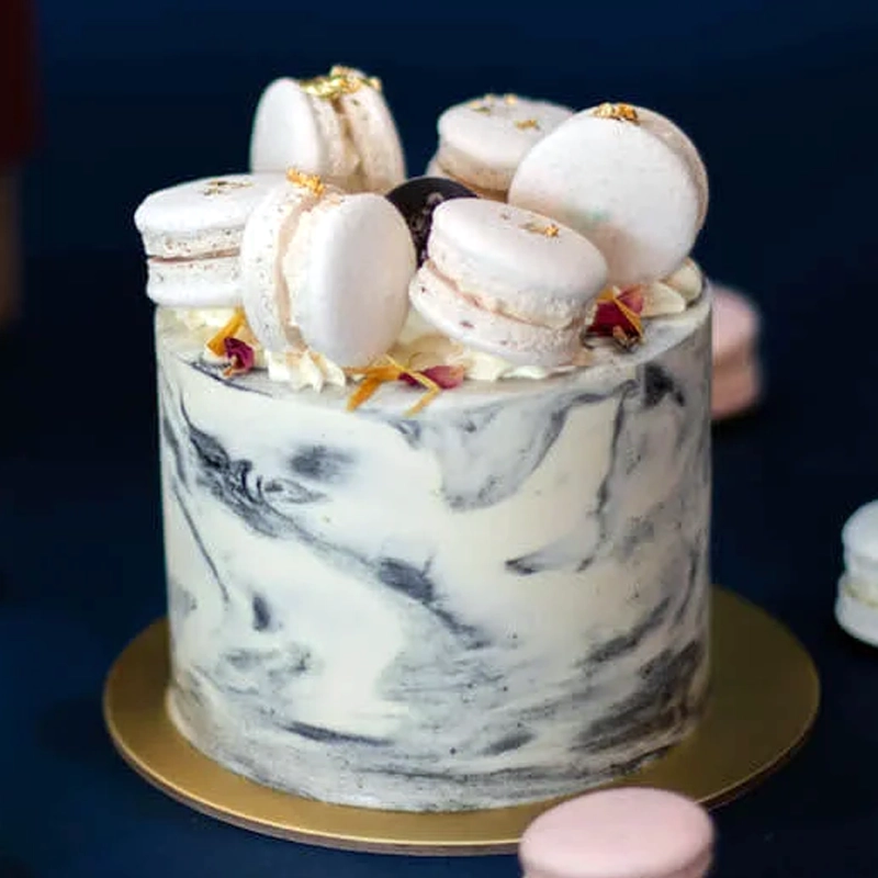 Mini Cakes