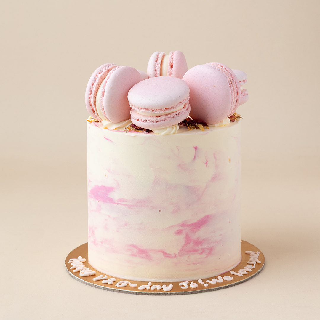 Mini Cakes