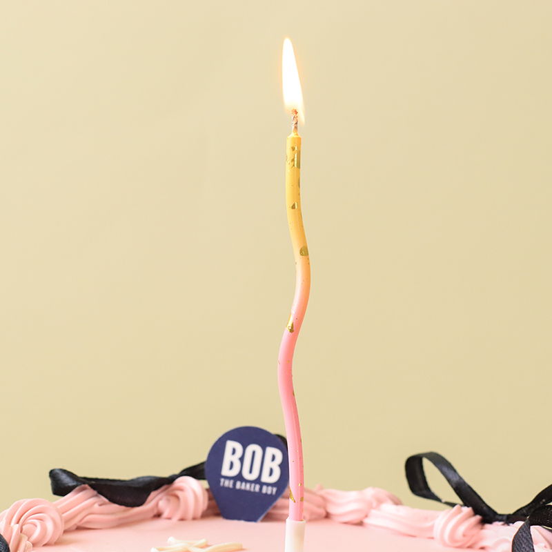 Cake Toppers