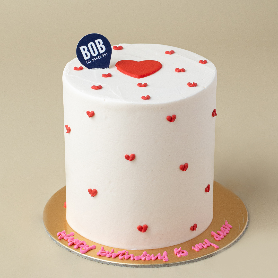 Mini Cakes