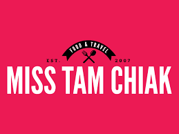 Bob the baker boy's featured - Miss Tam Chiak