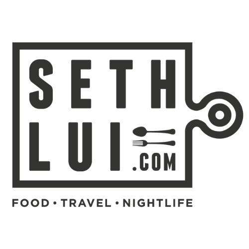 Bob the baker boy's featured - Seth Lui