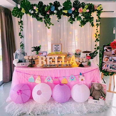 Dessert Tables in Singapore d10