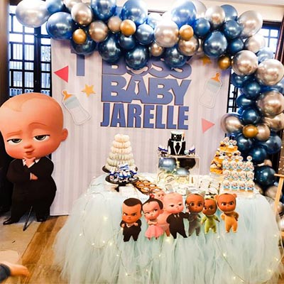 Dessert Tables in Singapore d3
