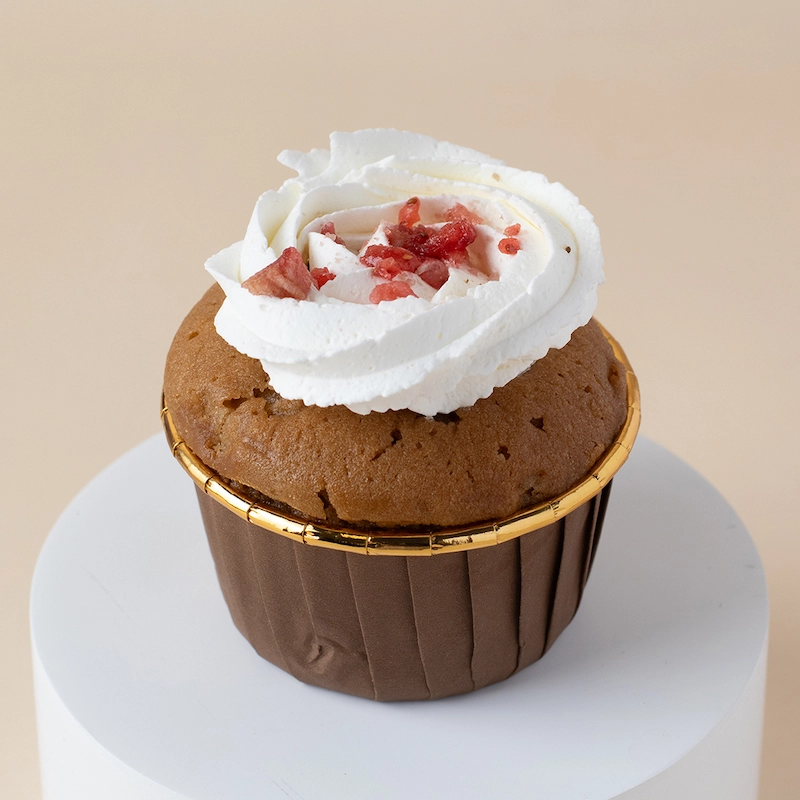 1 x Classic Cupcake